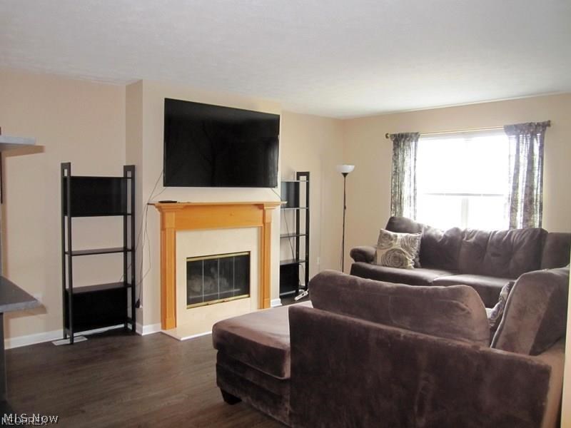 Prescott Commons Condo - Residential