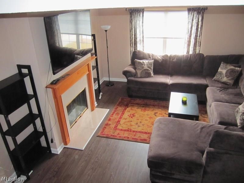 Prescott Commons Condo - Residential