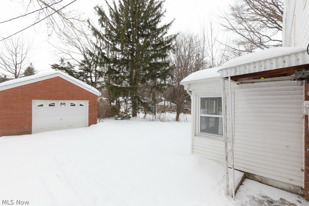 Lecona - Residential