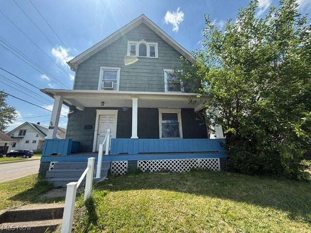 1039 Arlington Avenue SW