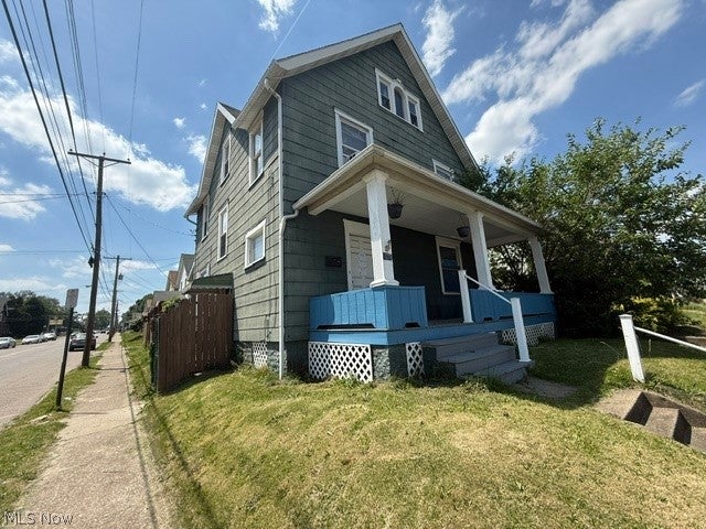 1039 Arlington Avenue SW