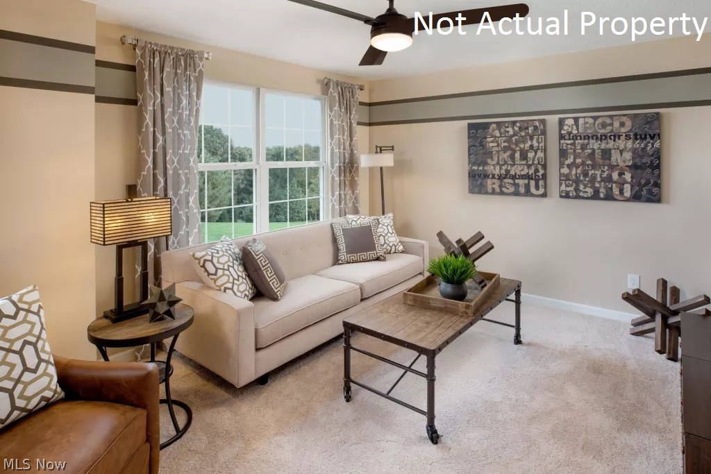 Heathers at Golf Village North - Residential