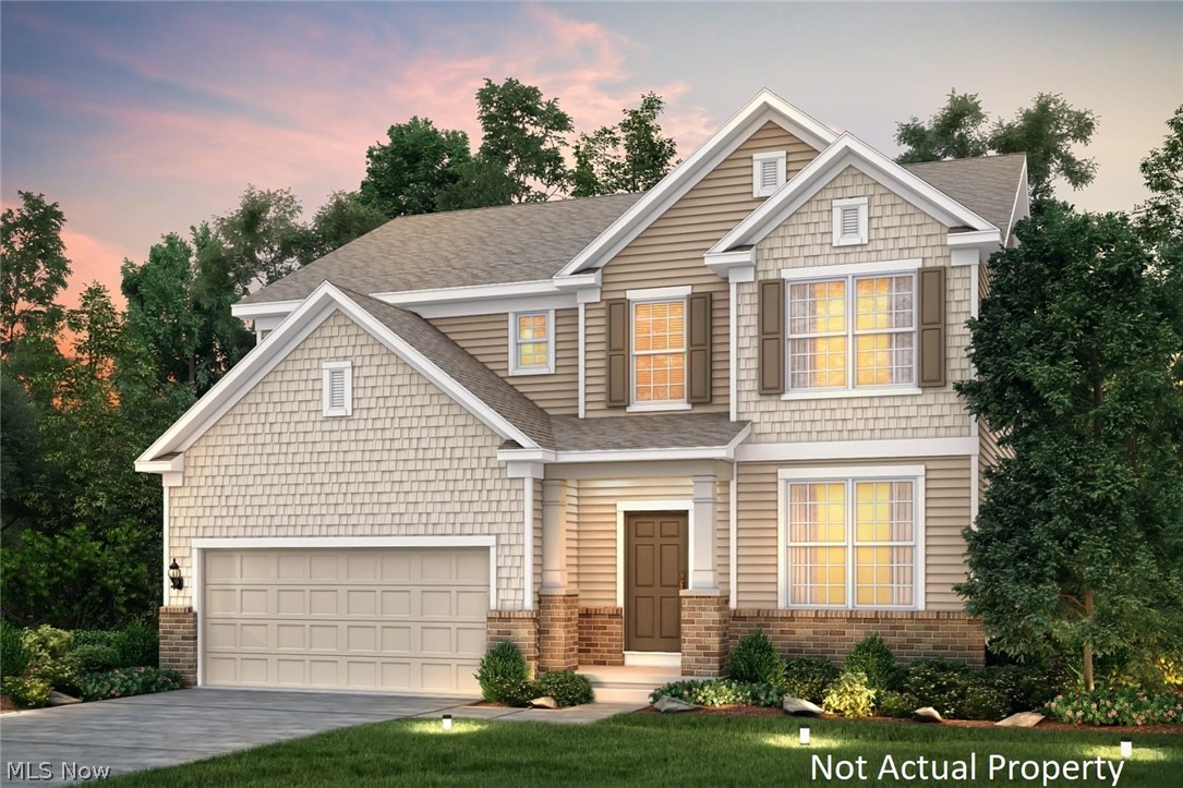 Heathers at Golf Village North - Residential