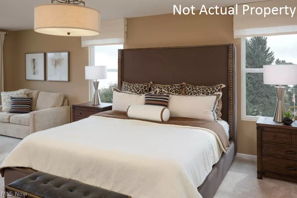 Heathers at Golf Village North - Residential