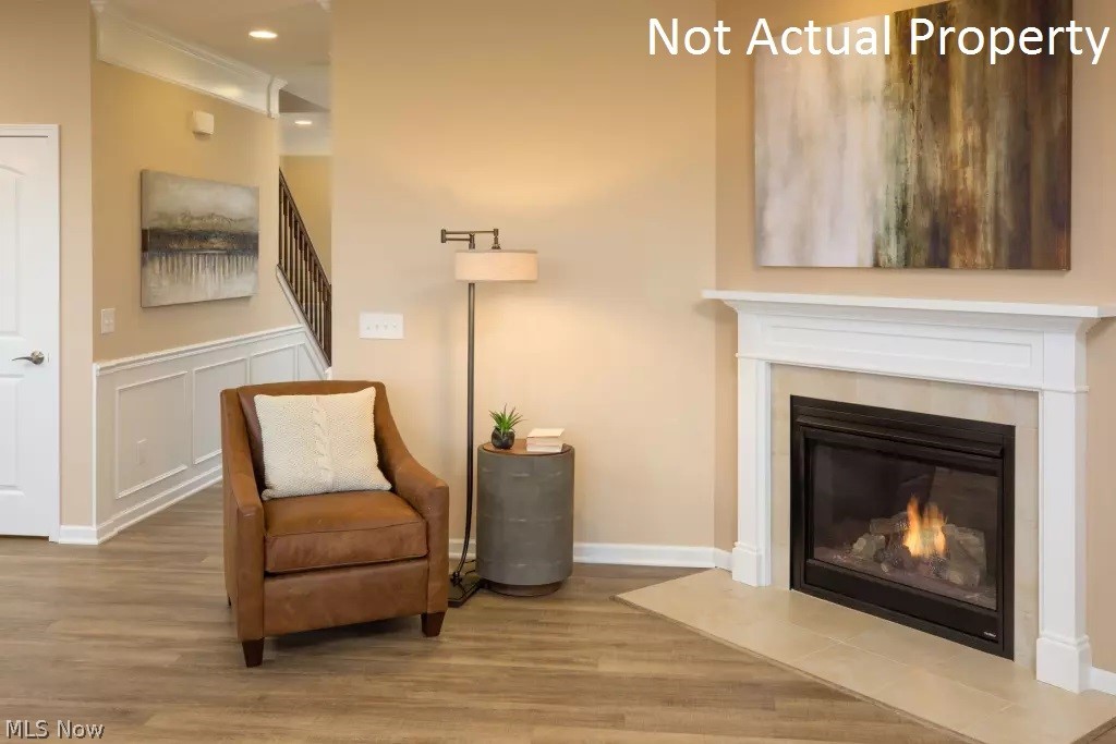 Heathers at Golf Village North - Residential