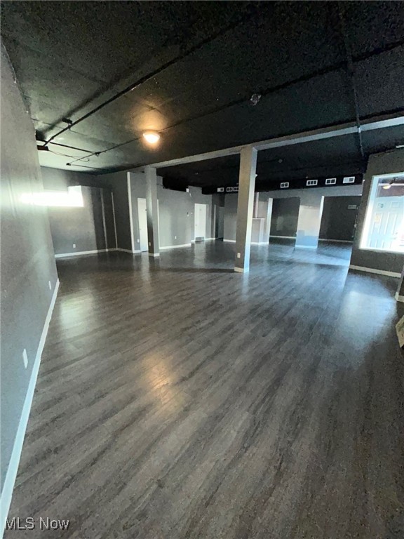 West Portage Path - Commercial Sale