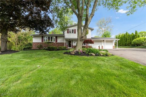 7456 Blue Ridge Drive, Mentor, OH 44060 - MLS#: 5121736