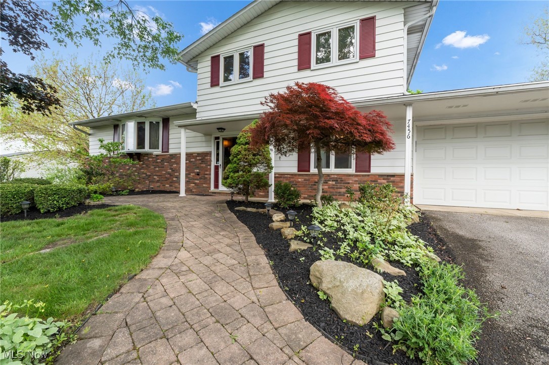 7456 Blue Ridge Drive
