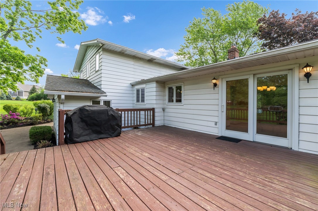 7456 Blue Ridge Drive, Mentor, Ohio image 37