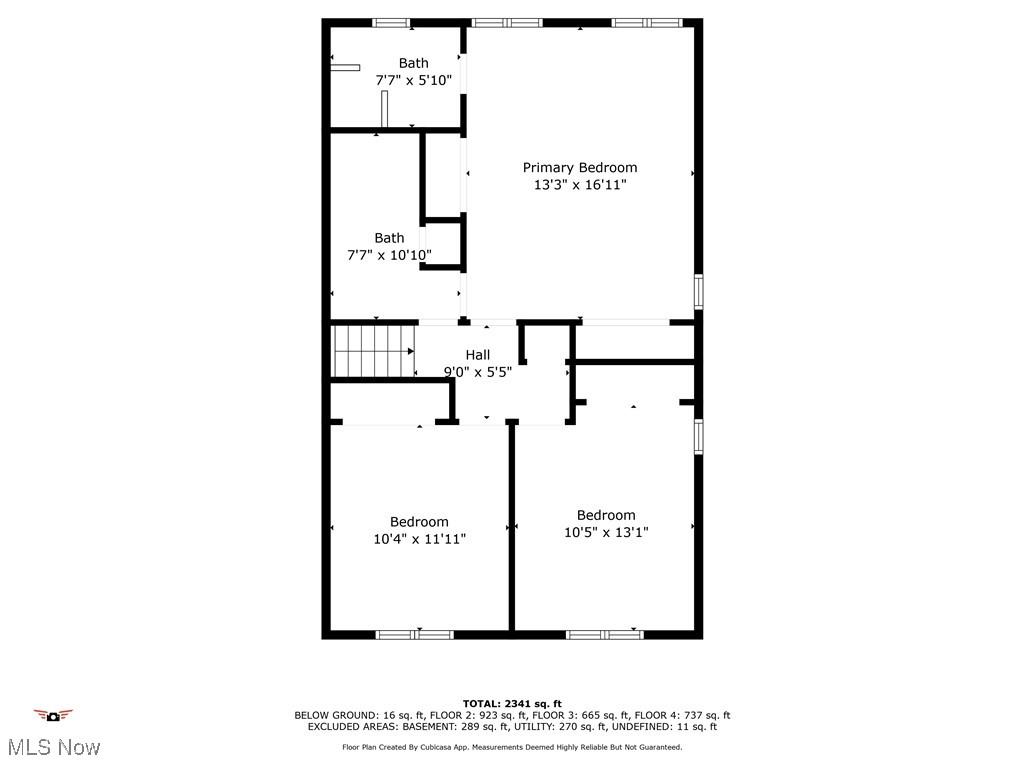 7456 Blue Ridge Drive, Mentor, Ohio image 43