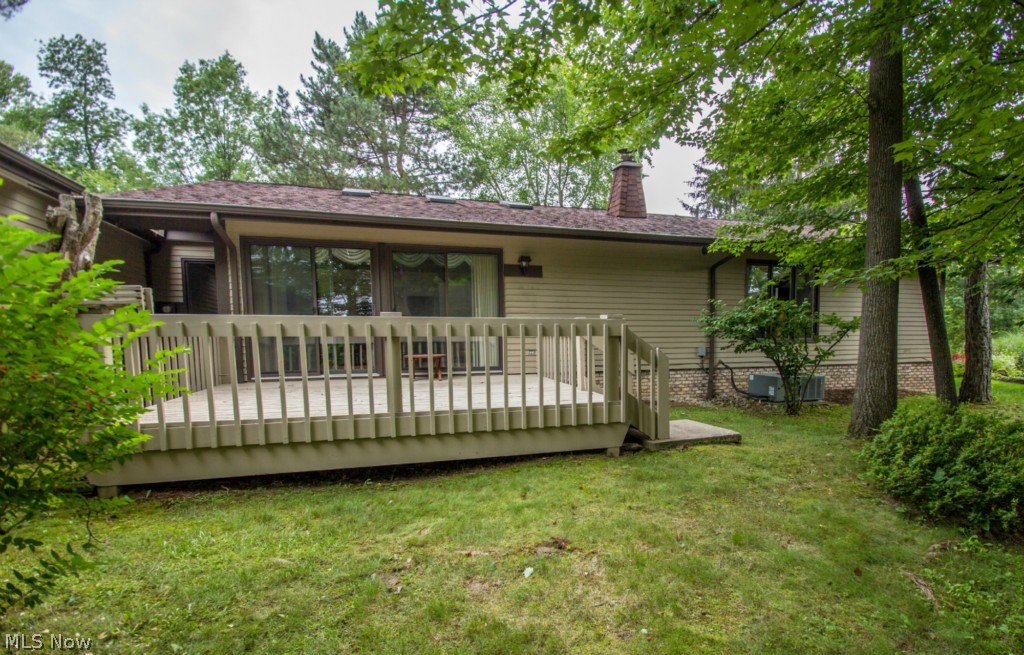 Windward Hills - Residential