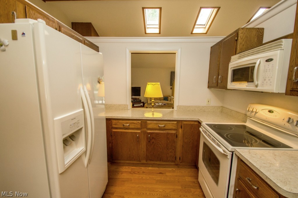 Windward Hills - Residential