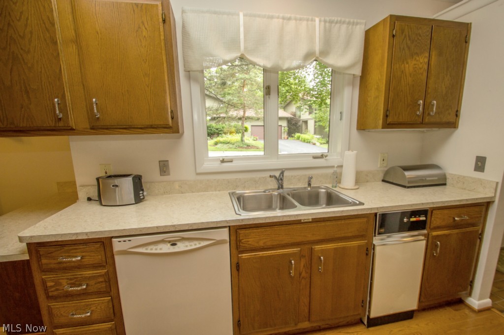 Windward Hills - Residential