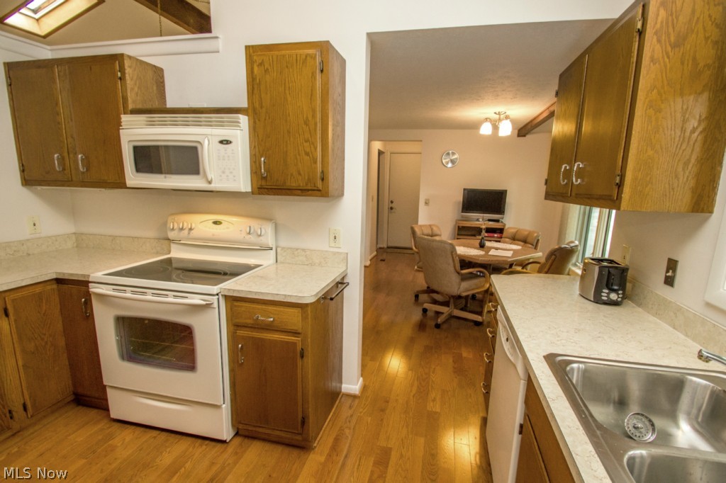 Windward Hills - Residential