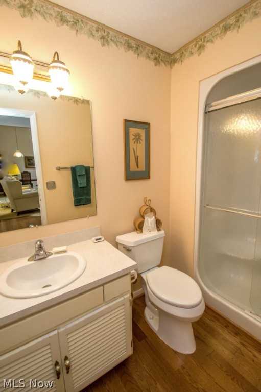 Windward Hills - Residential