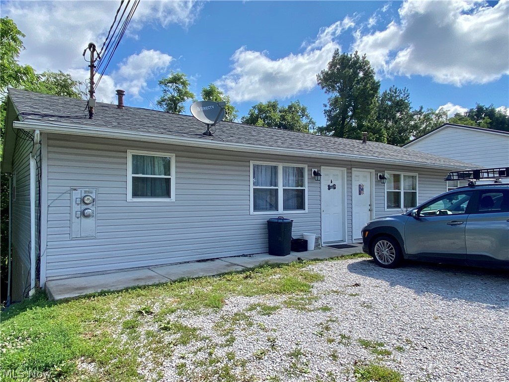 G R Allman Adn - Residential Income