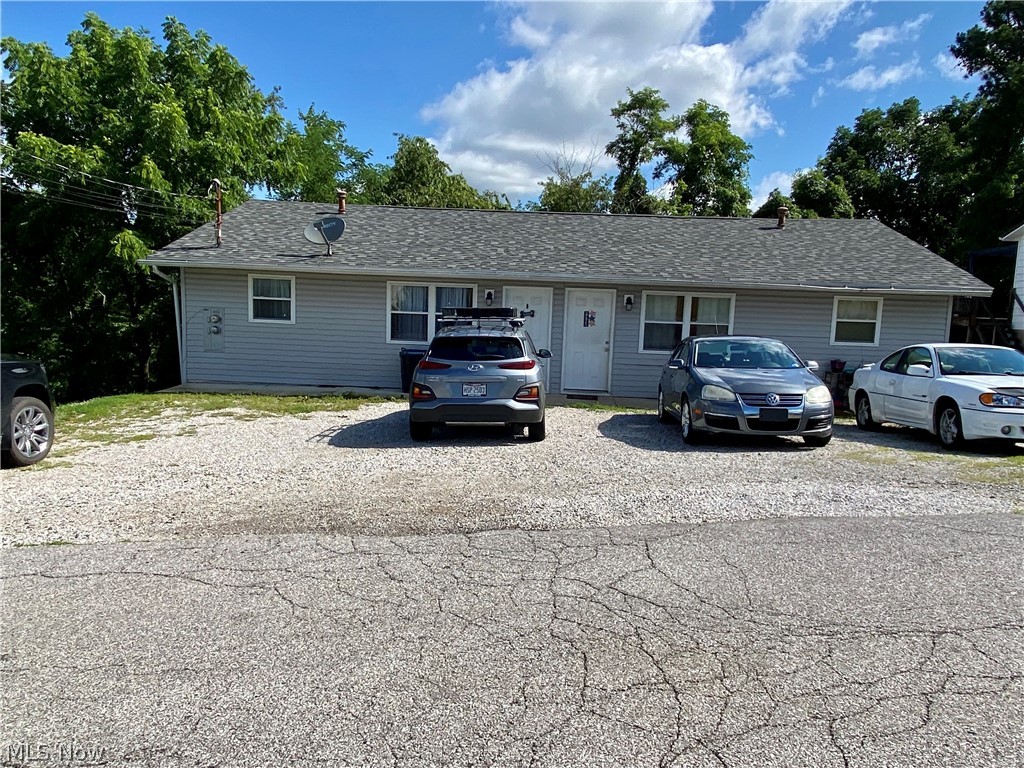 G R Allman Adn - Residential Income