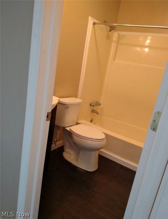 G R Allman Adn - Residential Income