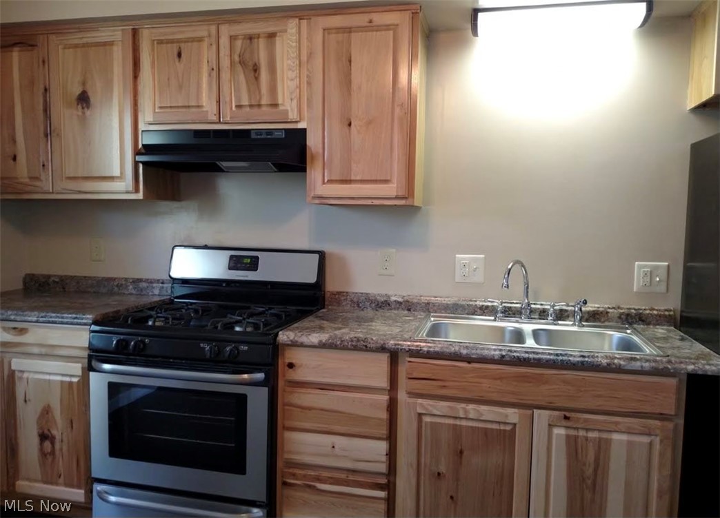 G R Allman Adn - Residential Income