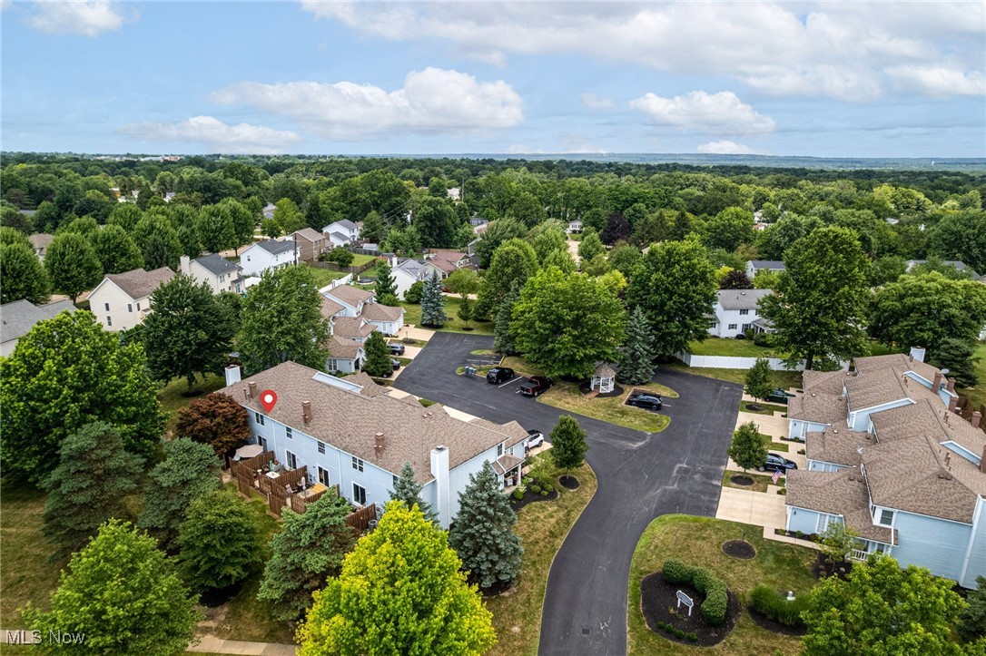 Oakbrooke - Residential