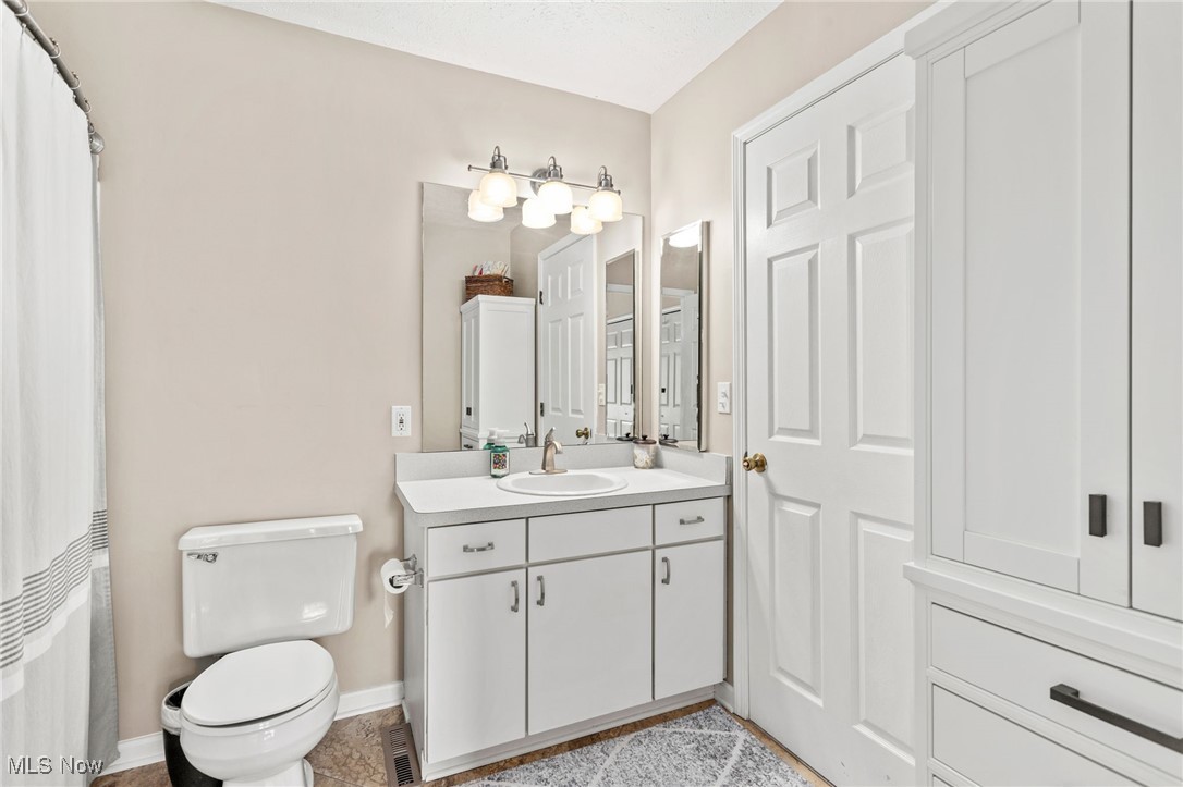 Oakbrooke - Residential