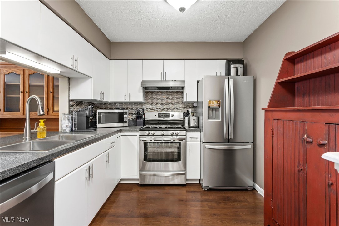 Oakbrooke - Residential