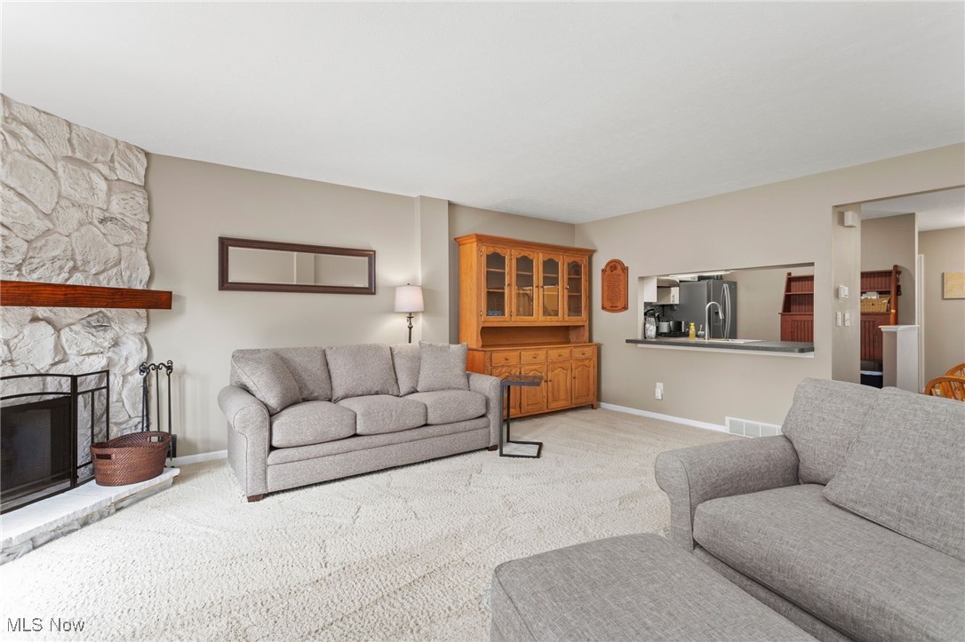 Oakbrooke - Residential