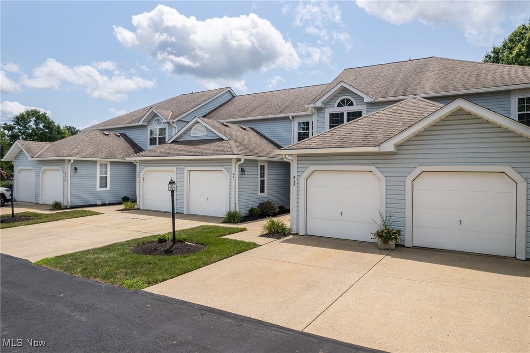 Oakbrooke - Residential