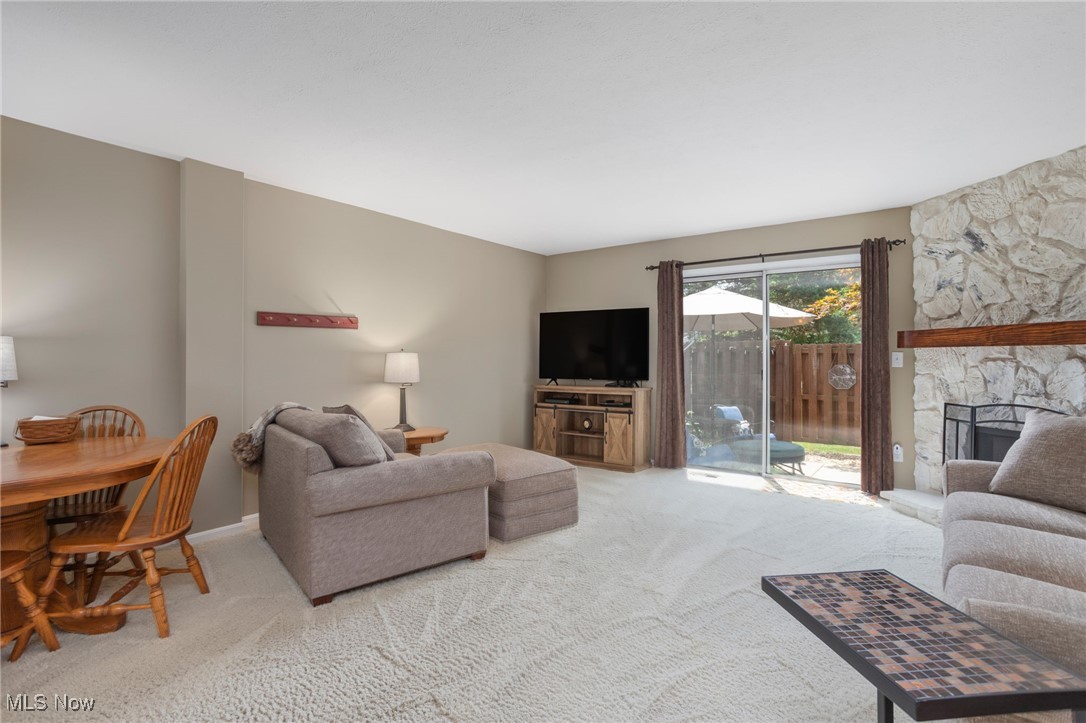 Oakbrooke - Residential