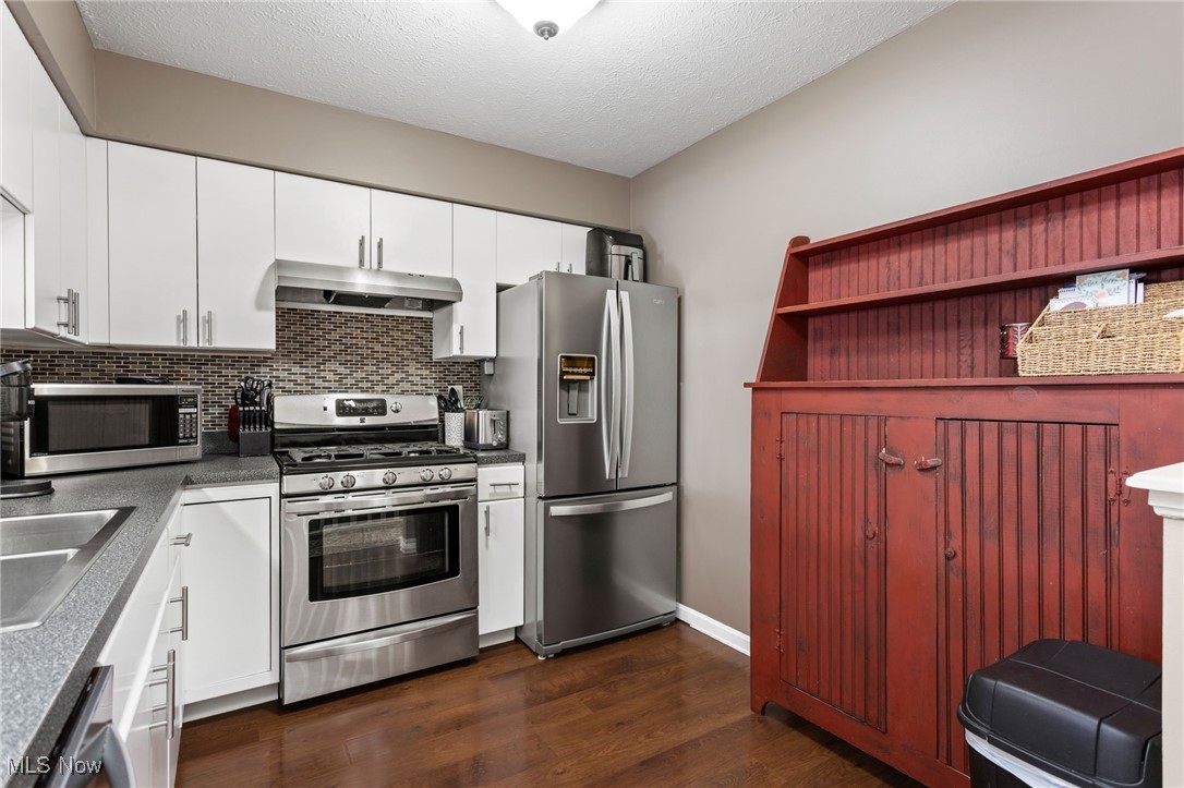 Oakbrooke - Residential