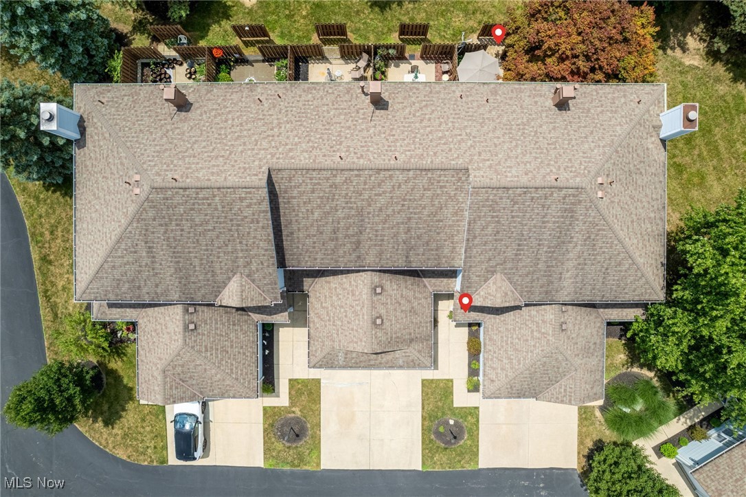 Oakbrooke - Residential