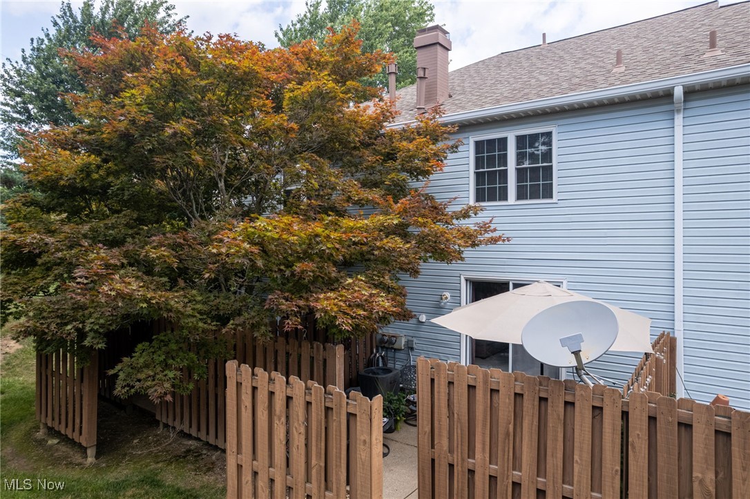 Oakbrooke - Residential