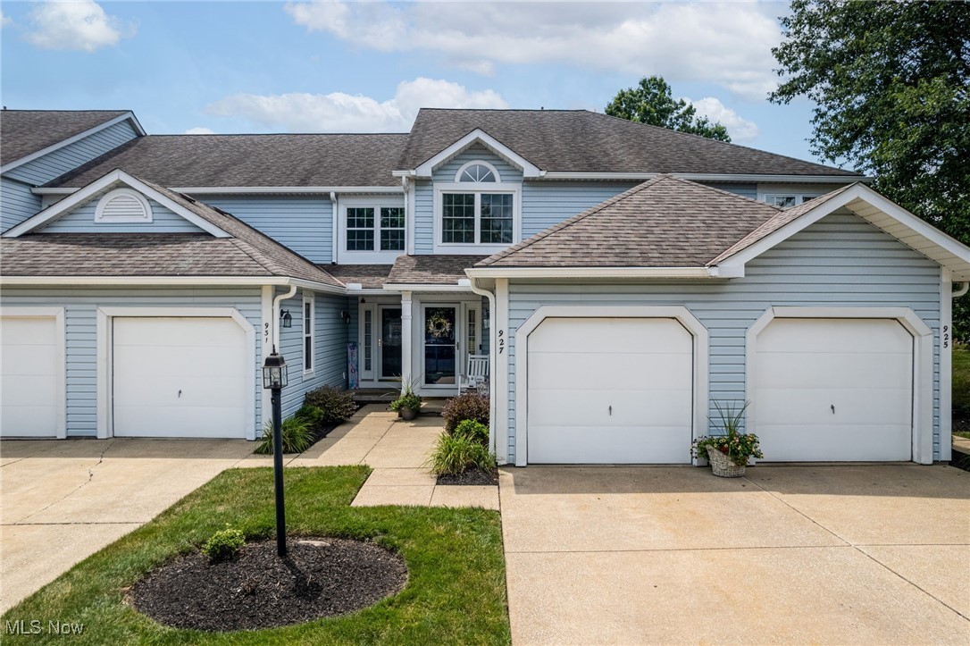 Oakbrooke - Residential