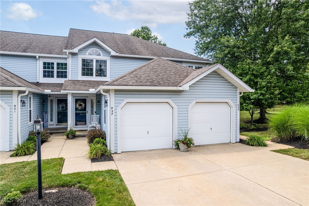 Oakbrooke - Residential