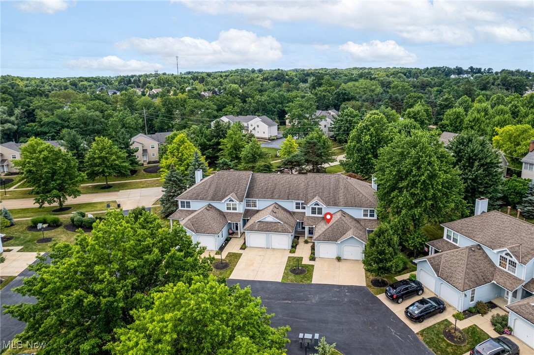 Oakbrooke - Residential