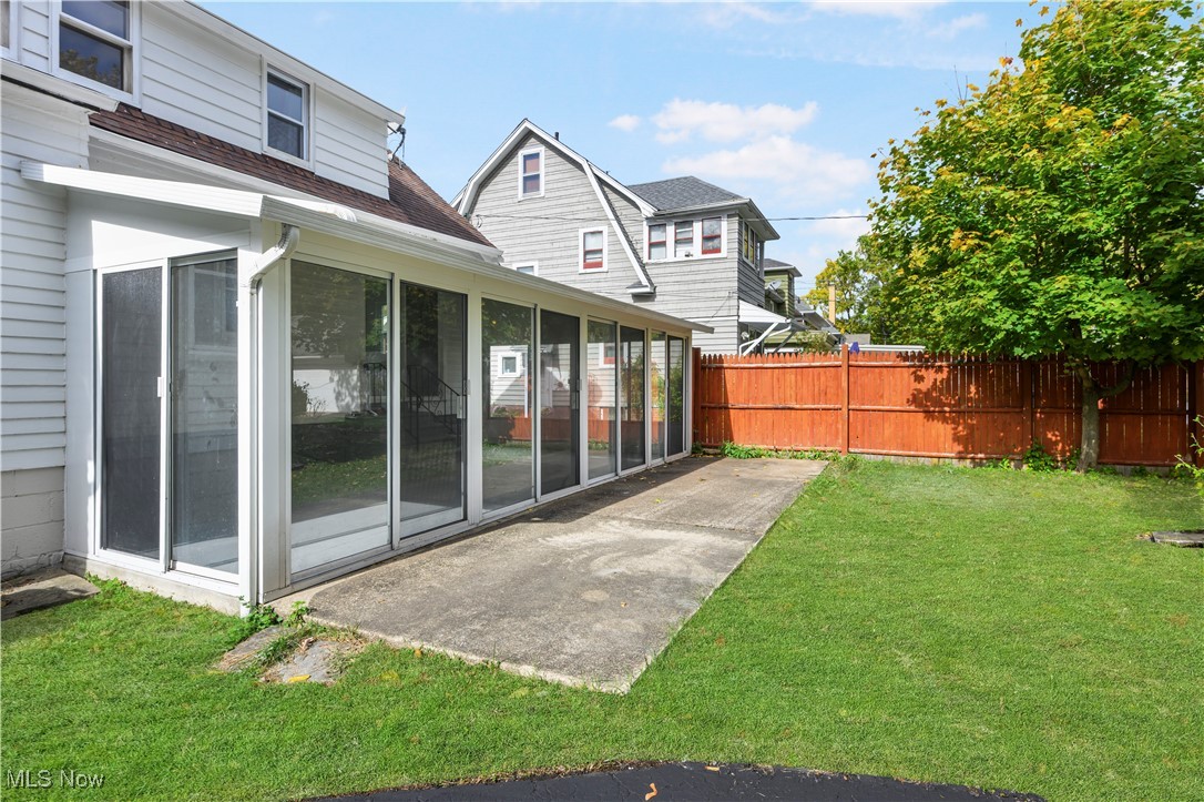 Frisbie-Berwald Cos Shaker Lake - Residential