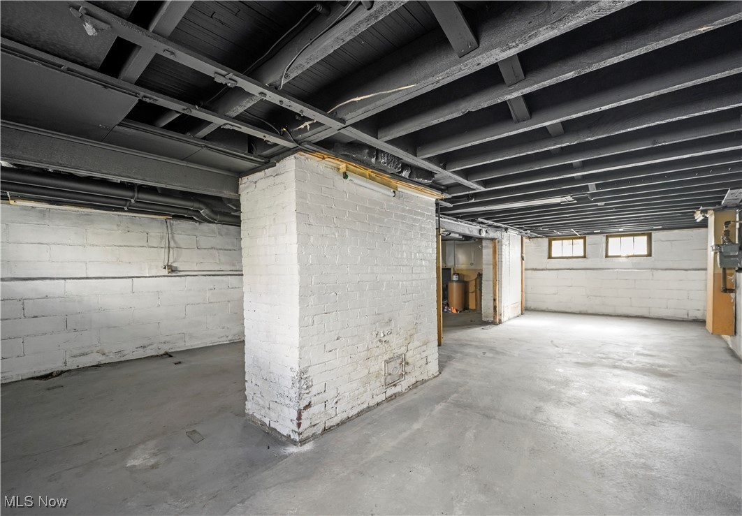 Frisbie-Berwald Cos Shaker Lake - Residential