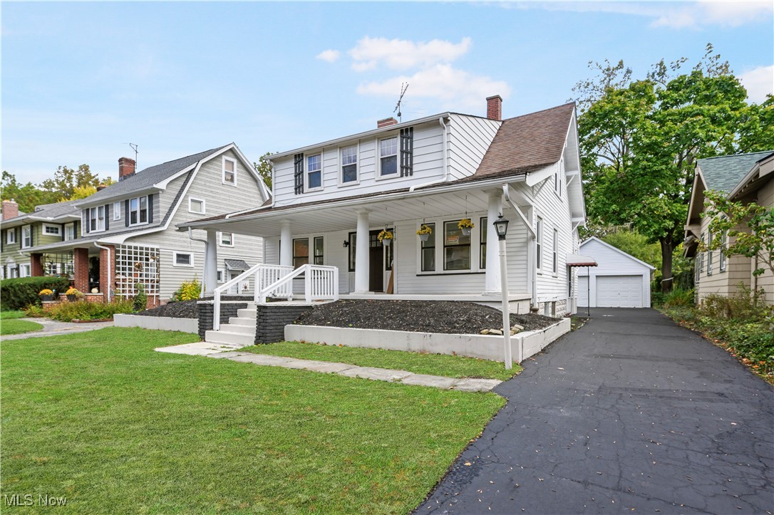 Frisbie-Berwald Cos Shaker Lake - Residential