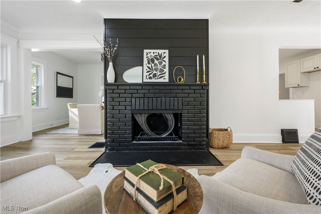 Frisbie-Berwald Cos Shaker Lake - Residential