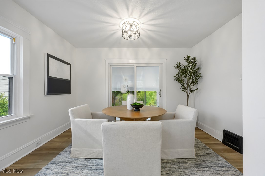 Frisbie-Berwald Cos Shaker Lake - Residential