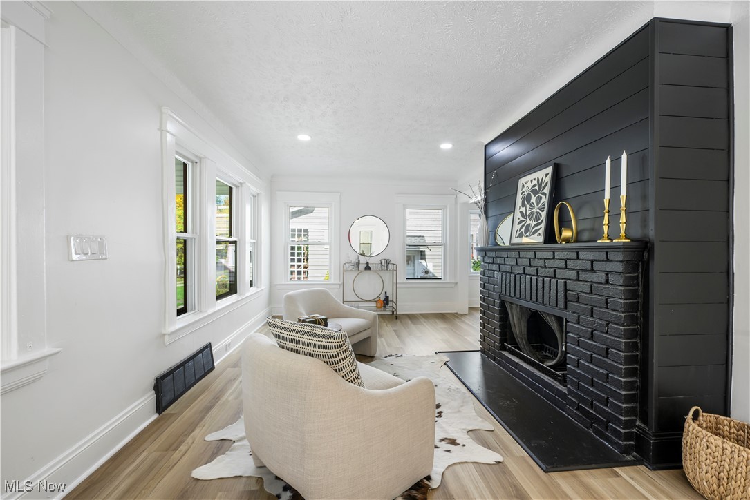 Frisbie-Berwald Cos Shaker Lake - Residential