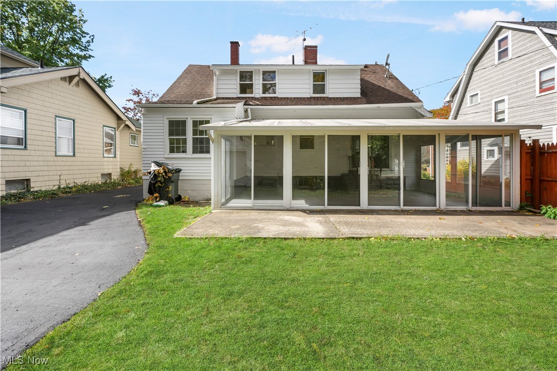 Frisbie-Berwald Cos Shaker Lake - Residential