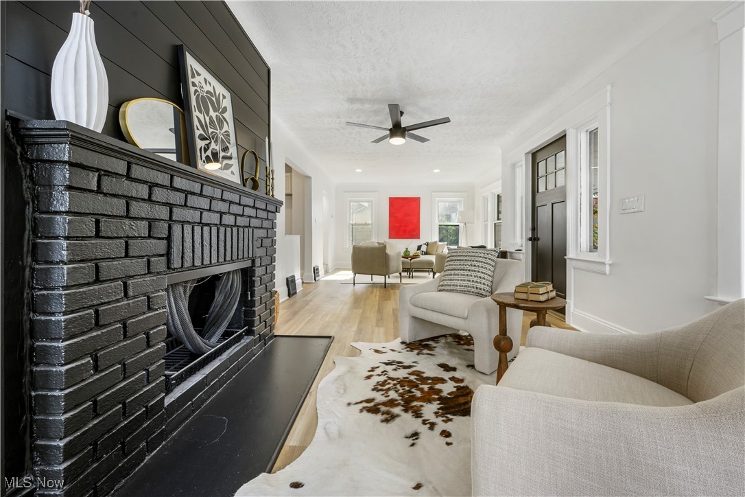 Frisbie-Berwald Cos Shaker Lake - Residential