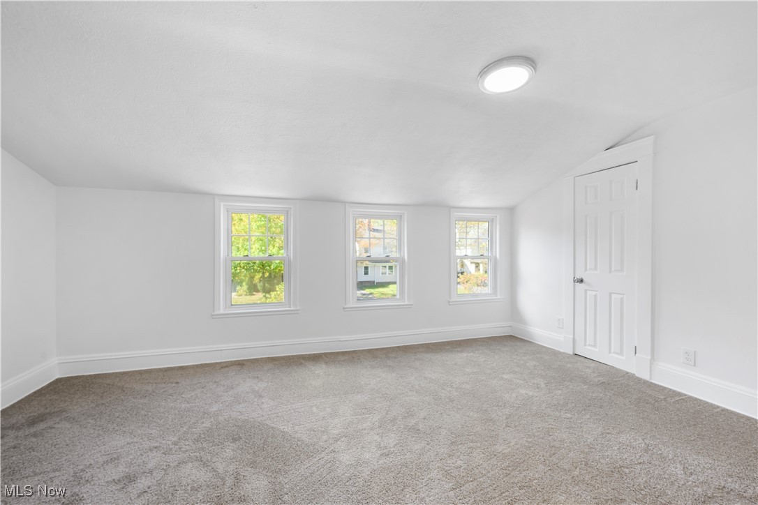 Frisbie-Berwald Cos Shaker Lake - Residential