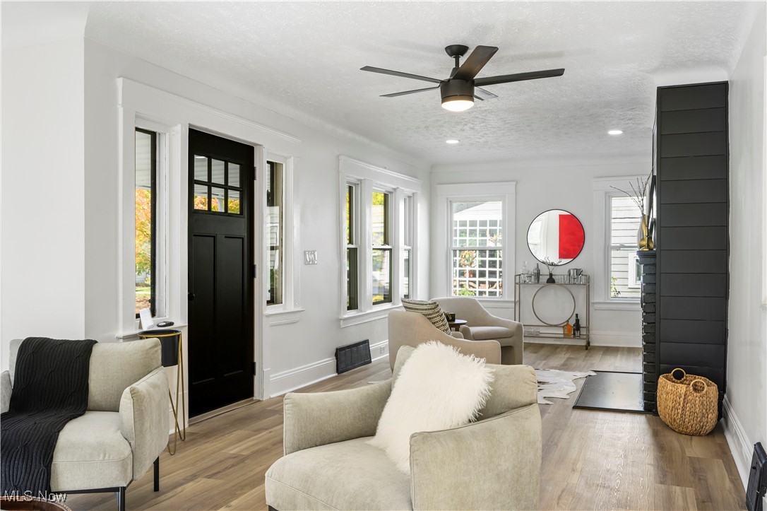 Frisbie-Berwald Cos Shaker Lake - Residential