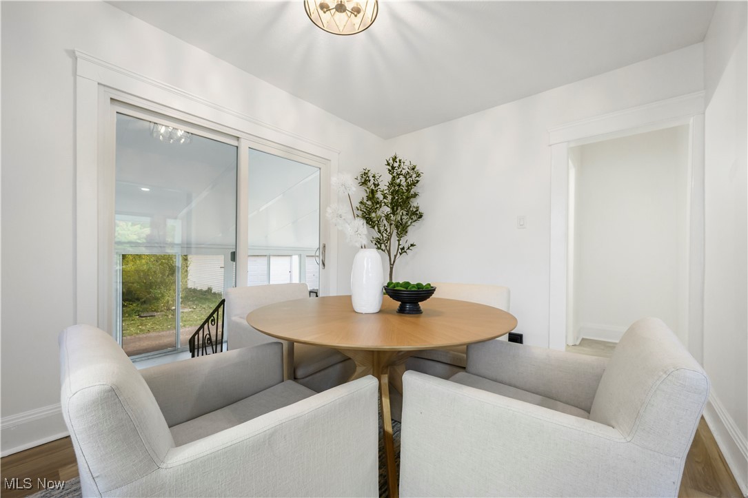 Frisbie-Berwald Cos Shaker Lake - Residential