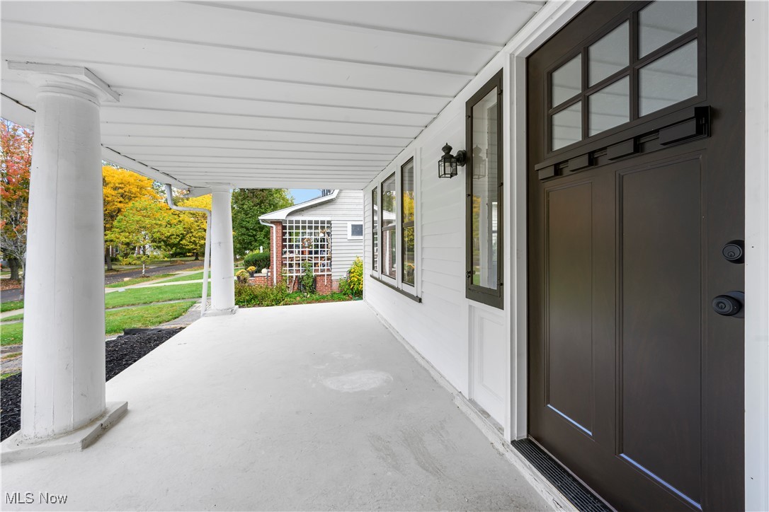 Frisbie-Berwald Cos Shaker Lake - Residential