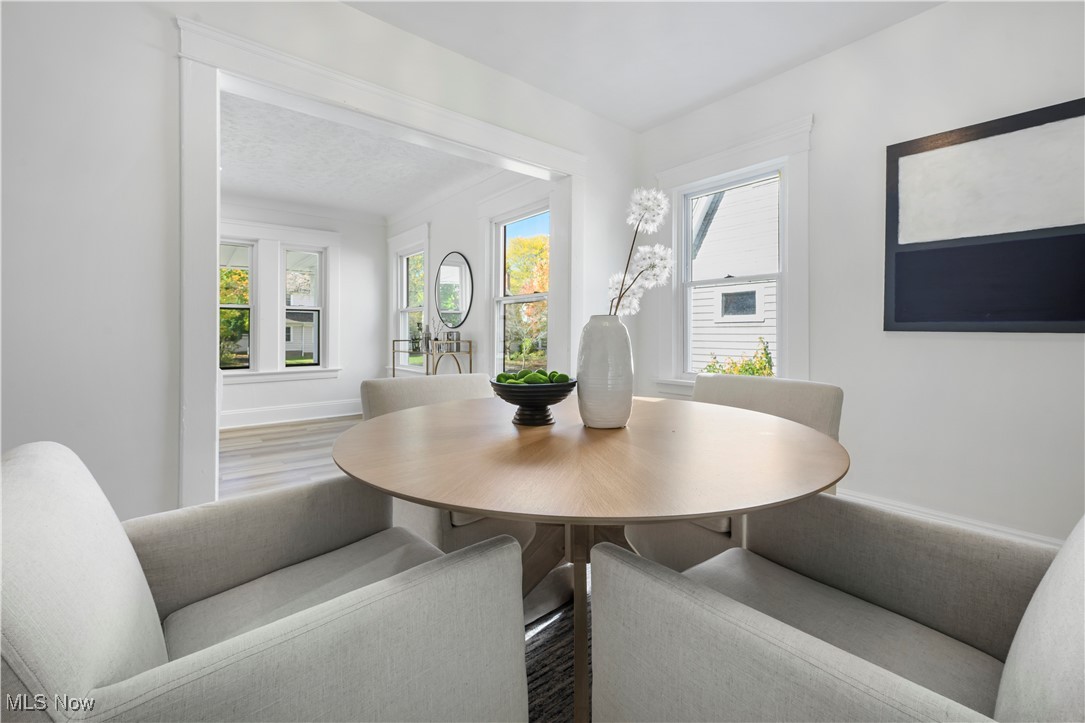 Frisbie-Berwald Cos Shaker Lake - Residential