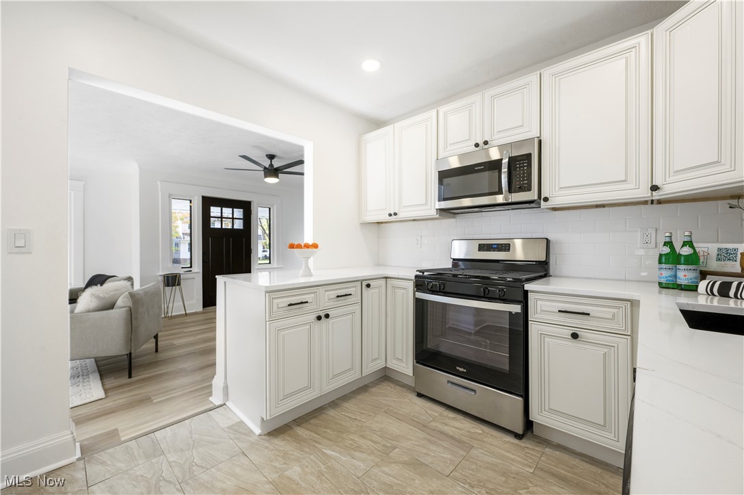 Frisbie-Berwald Cos Shaker Lake - Residential