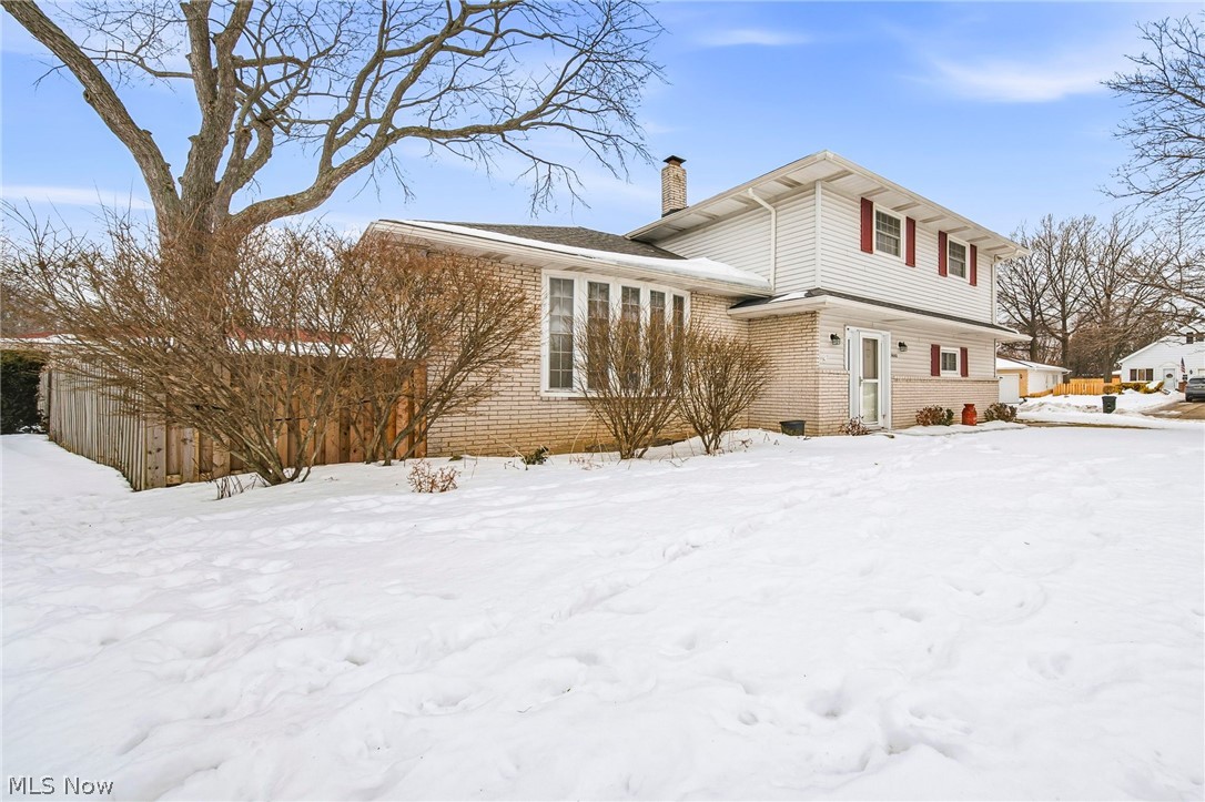 30302 Overlook Drive